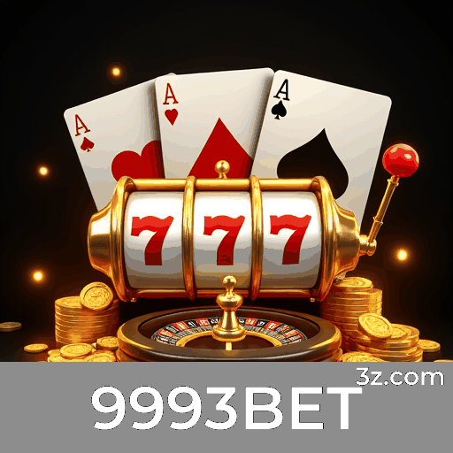9993BET: Seu Cassino Online e Plataforma de Apostas Confiável