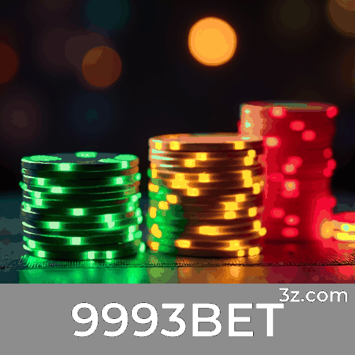 9993BET: Seu Cassino Online e Plataforma de Apostas Confiável