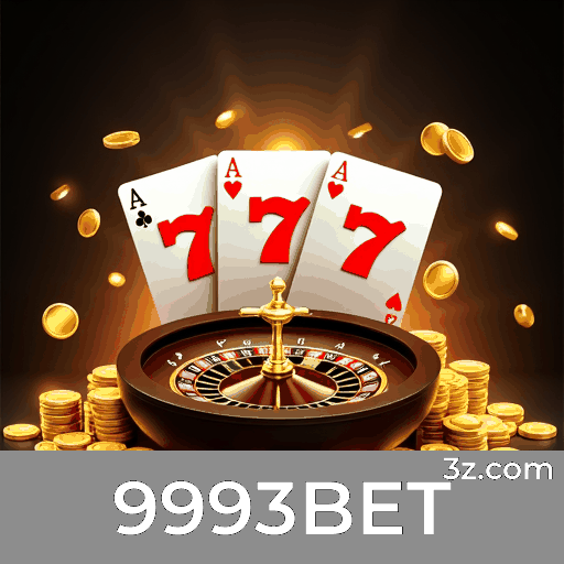 9993BET: Jogos de Cassino de Luxo e Emoção