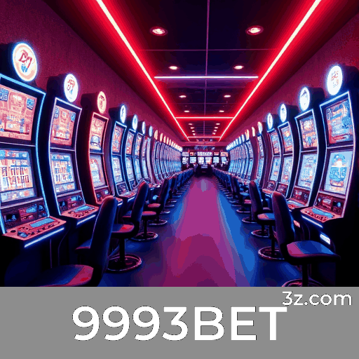 Promoção Estratégica 9993BET: Maximize Bônus e Retornos