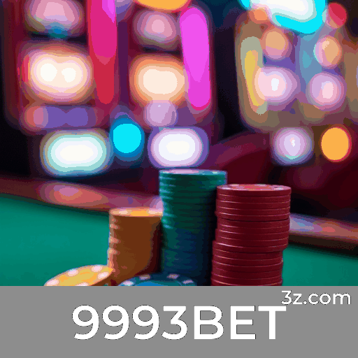 9993BET: Emoção e Estratégia em Apostas Esportivas