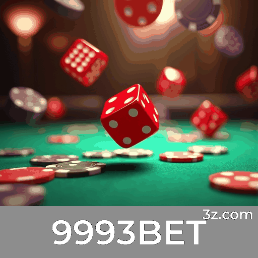 9993BET: Jogos de Cassino de Luxo e Emoção